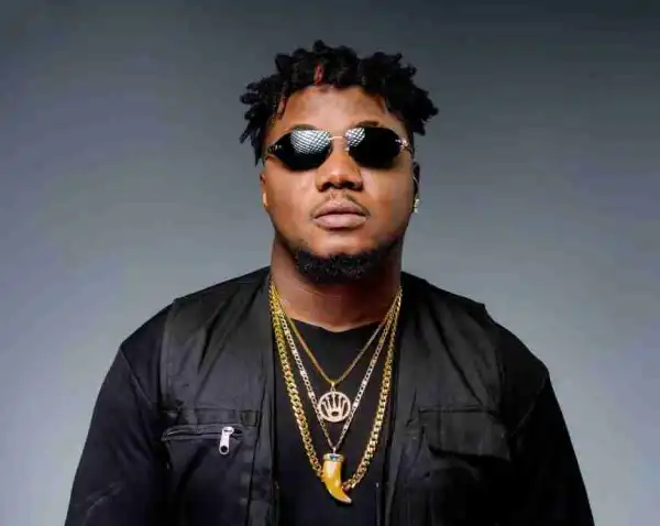 Why I Cannot Marry An Entertainer – Rapper CDQ Reveals